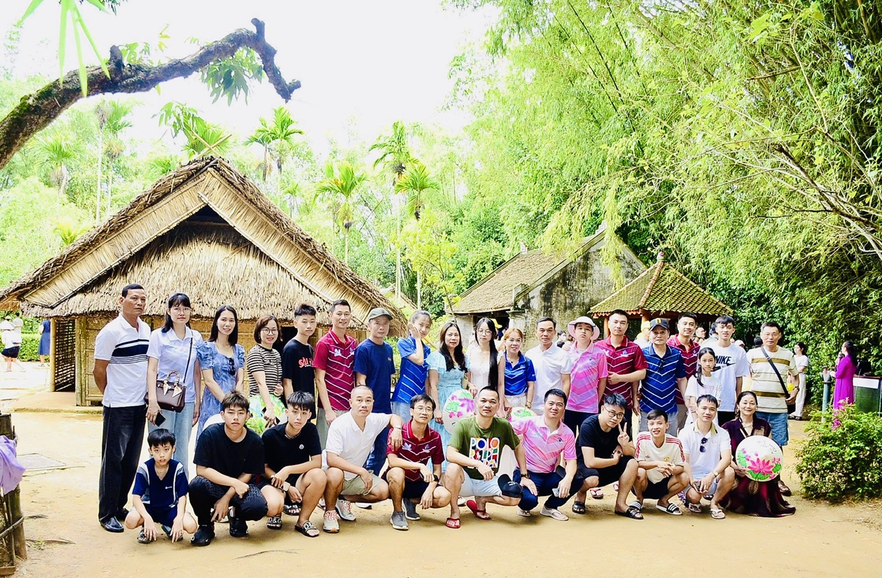 CỘNG ĐỒNG VIRTUHOMES